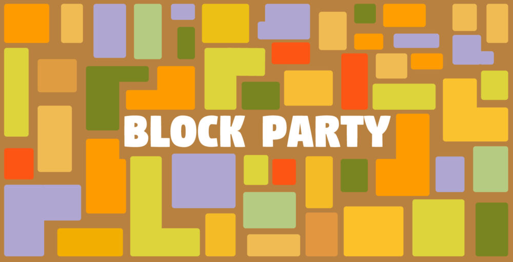  | BLOCK PARTY / トップ | BOOGIE PLACE | 大分の別府市北浜にあるストリートダンススタジオ 【新規生徒募集中】