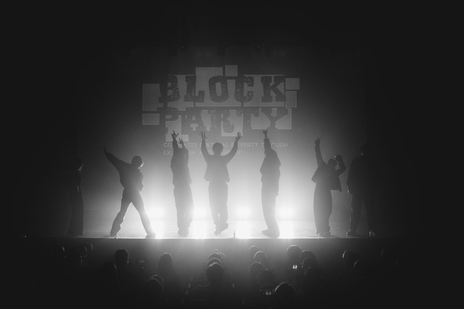 BLOCK PARTY / トップ | BOOGIE PLACE | 大分の別府市北浜にあるストリートダンススタジオ 【新規生徒募集中】